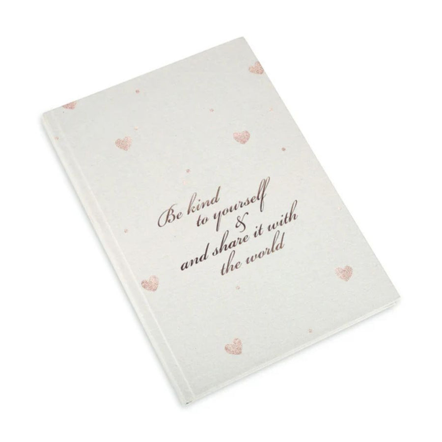 Numic Sequence Notebook – Ruled (Design 1.02 Humble)