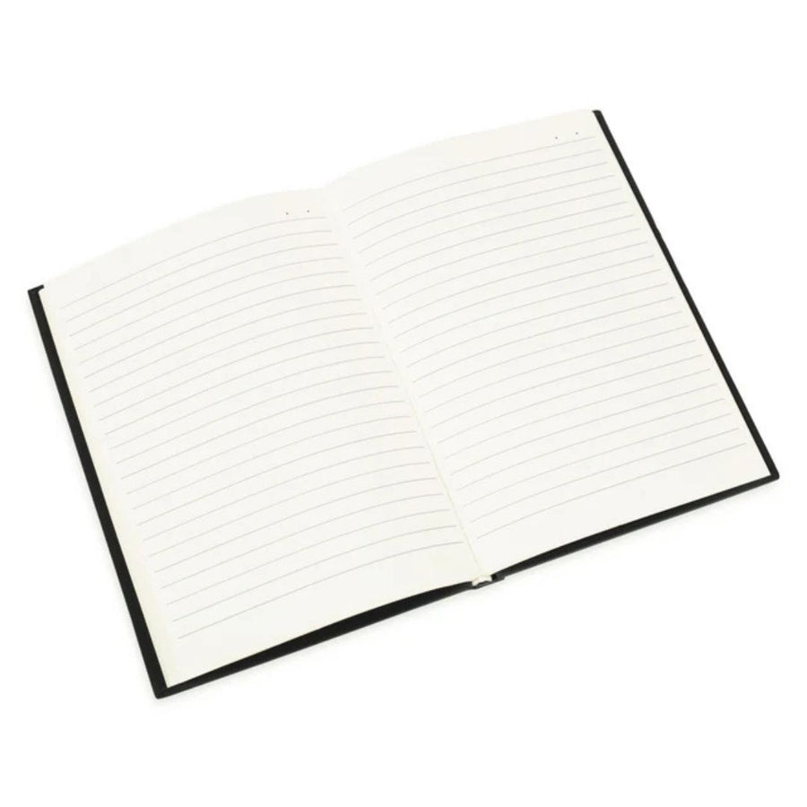 Numic Sequence Notebook – Ruled (Design 1.03 Emoji)