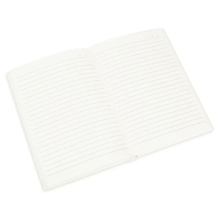 Numic Sequence Notebook – Ruled (Design 1.04 Self Care)