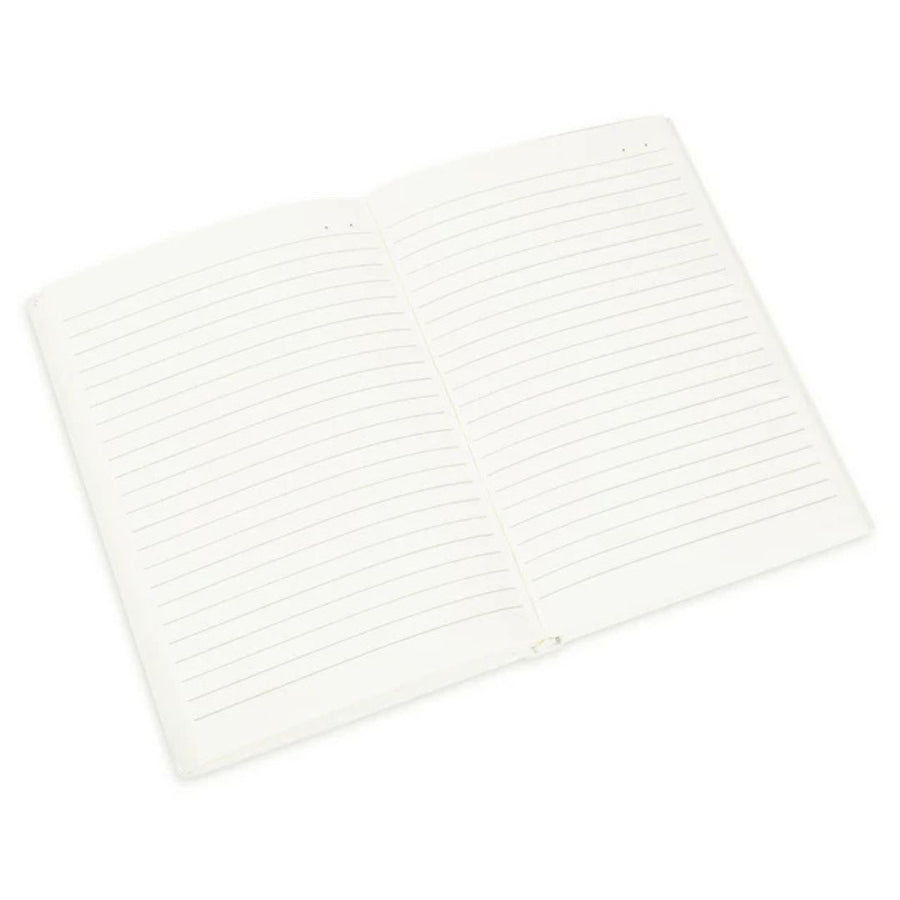 Numic Sequence Notebook – Ruled (Design 1.04 Self Care)