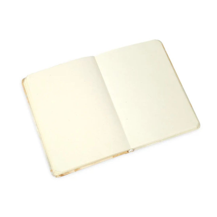 Numic Marble Series Handmade Notebook – B6