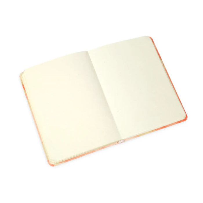 Numic Marble Series Handmade Notebook - B6