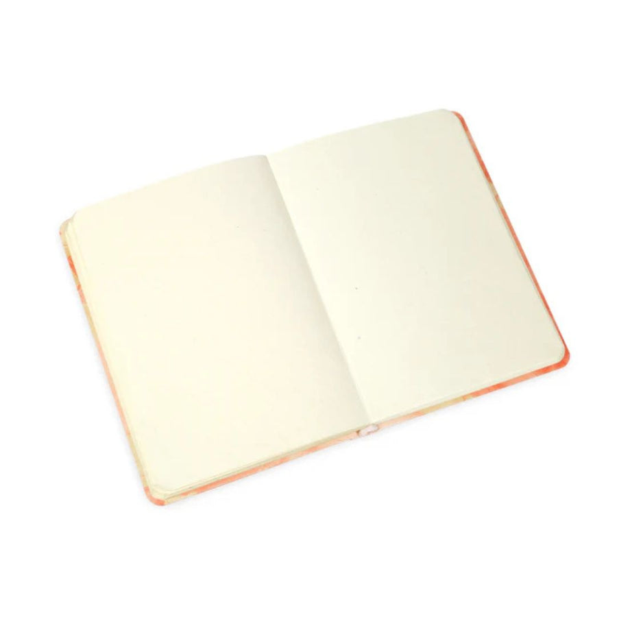 Numic Marble Series Handmade Notebook - B6