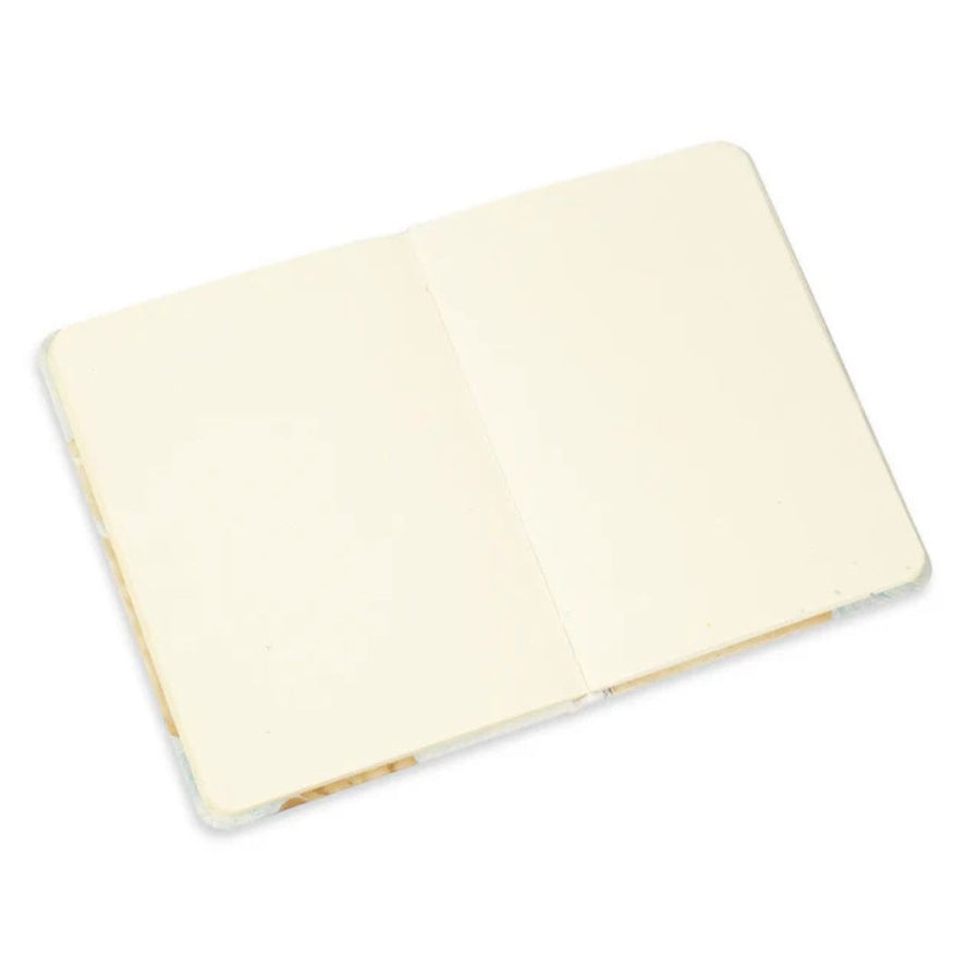 Numic Marble Series Handmade Notebook – B6