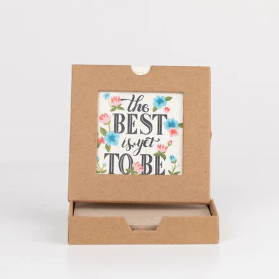 Numic Eco Notes 2.0 – Kraft Brown