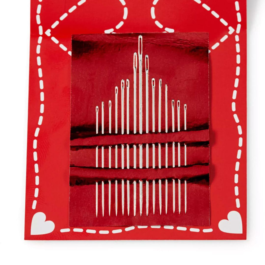 Prym LOVE Sewing Starter Set – Mint