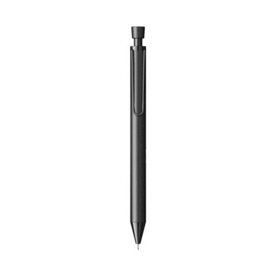 Scrikss Icon-X 0.5 mm Mechanical Pencil – Black