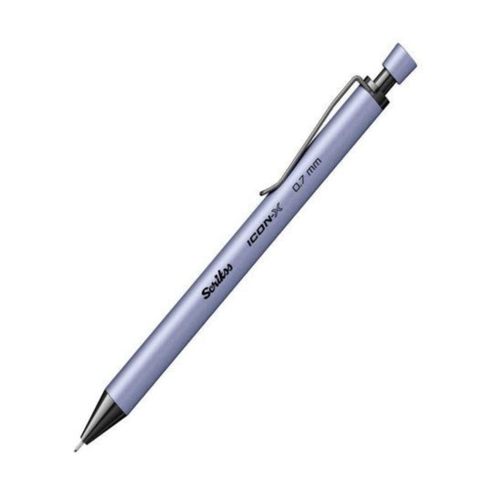 Scrikss Icon-X 0.7 mm Mechanical Pencil – Lilac