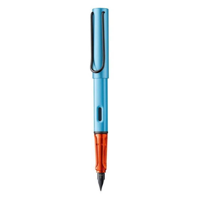 Lamy AL-Star Denim Fountain Pen – Fine Nib