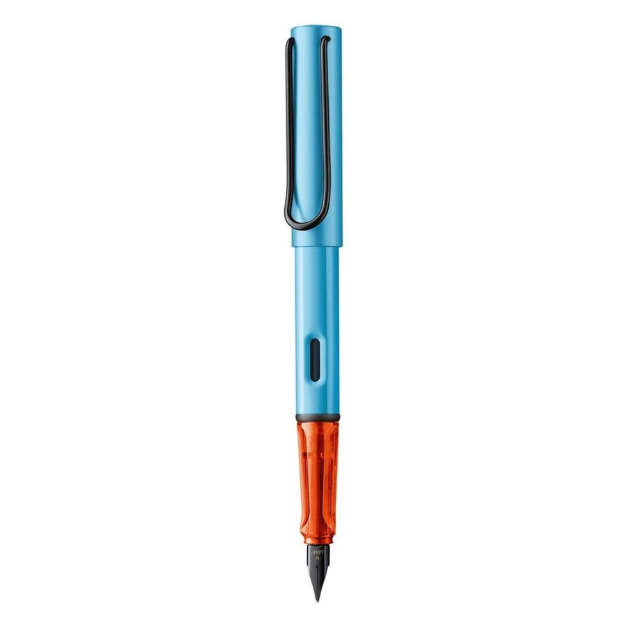 Lamy AL-Star Denim Fountain Pen – Fine Nib