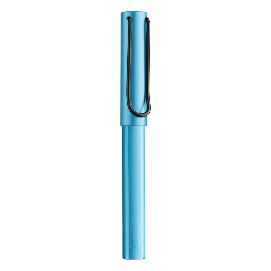 Lamy AL-Star Denim Fountain Pen – Fine Nib