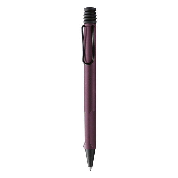 Lamy Safari Scarlet Ballpoint Pen – 0.7mm