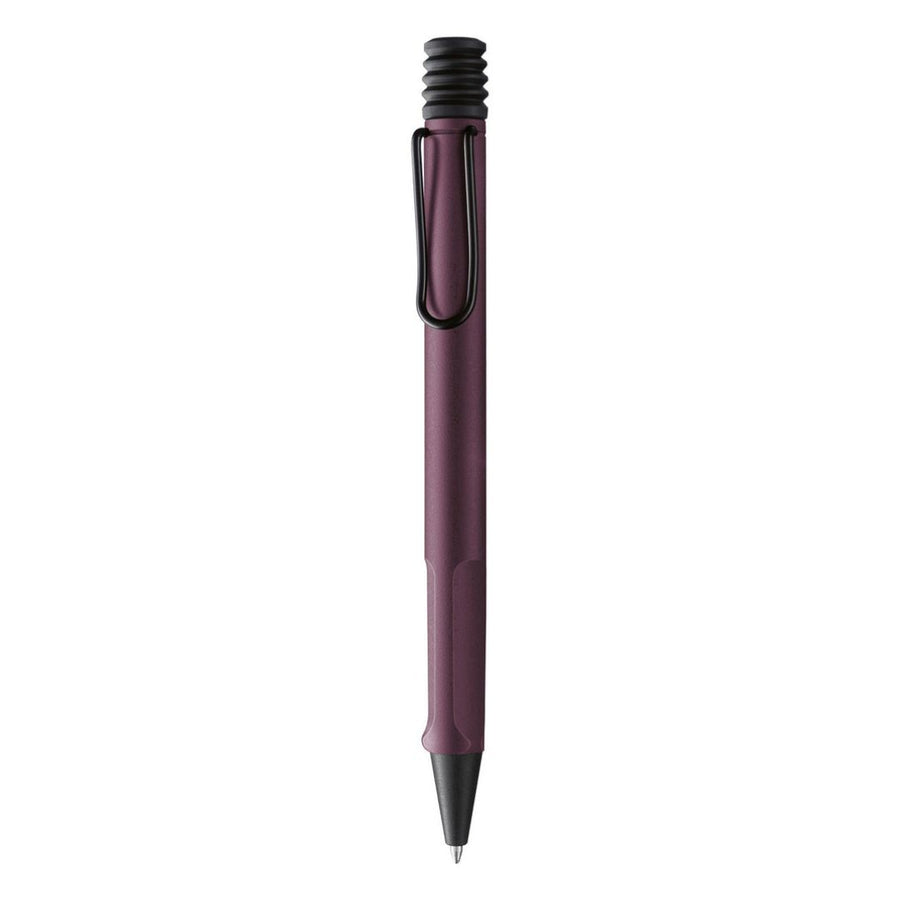 Lamy Safari Scarlet Ballpoint Pen – 0.7mm
