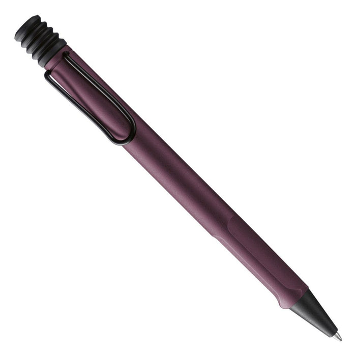 Lamy Safari Scarlet Ballpoint Pen – 0.7mm