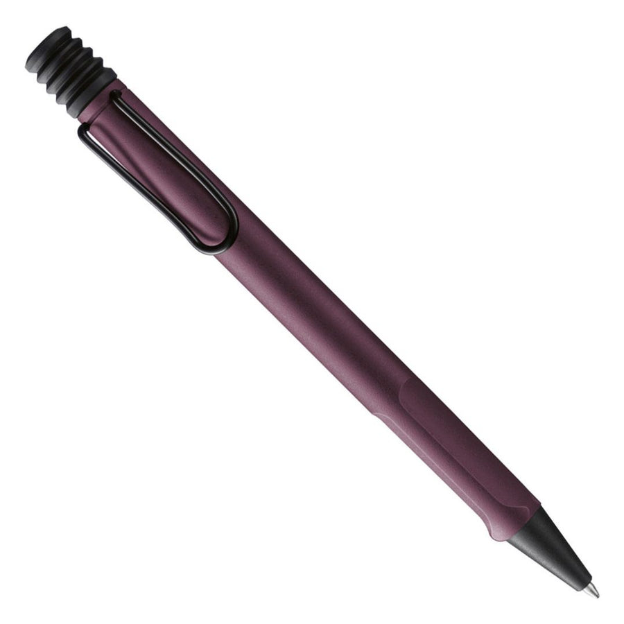 Lamy Safari Scarlet Ballpoint Pen – 0.7mm