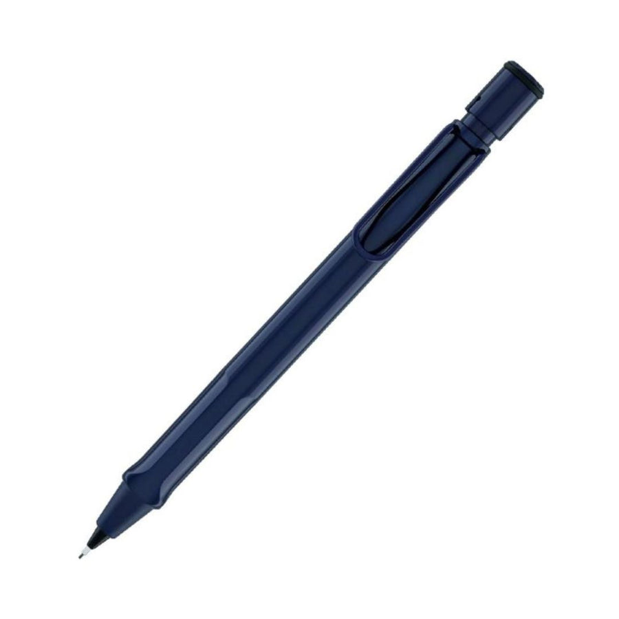 Lamy Safari 1A9 Dark Dusk Mechanical Pencil – 0.5mm