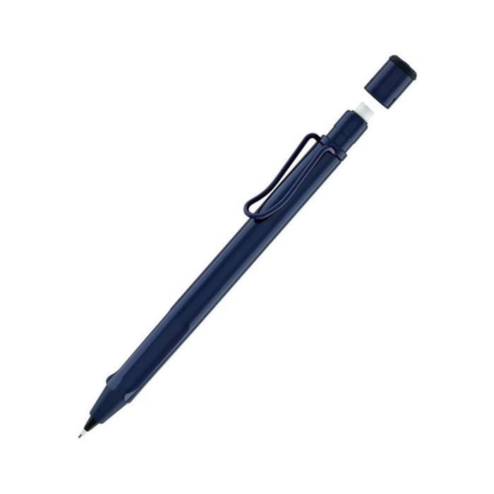 Lamy Safari 1A9 Dark Dusk Mechanical Pencil – 0.5mm