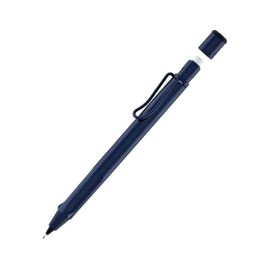 Lamy Safari 1A9 Dark Dusk Mechanical Pencil – 0.5mm