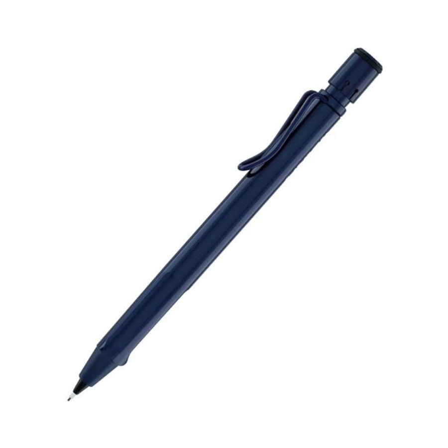 Lamy Safari 1A9 Dark Dusk Mechanical Pencil – 0.5mm