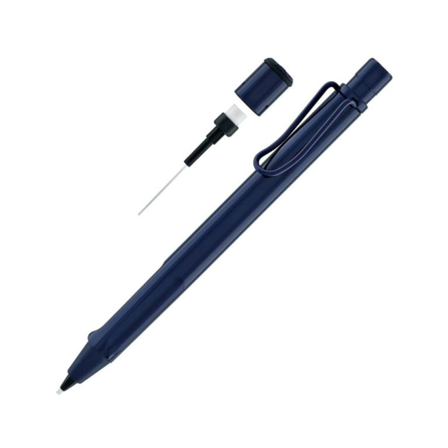 Lamy Safari 1A9 Dark Dusk Mechanical Pencil – 0.5mm