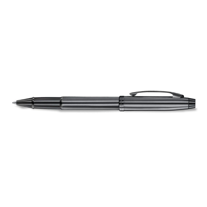 Sheaffer 100 9375 Ionic Gunmetal Grey Rollerball Pen