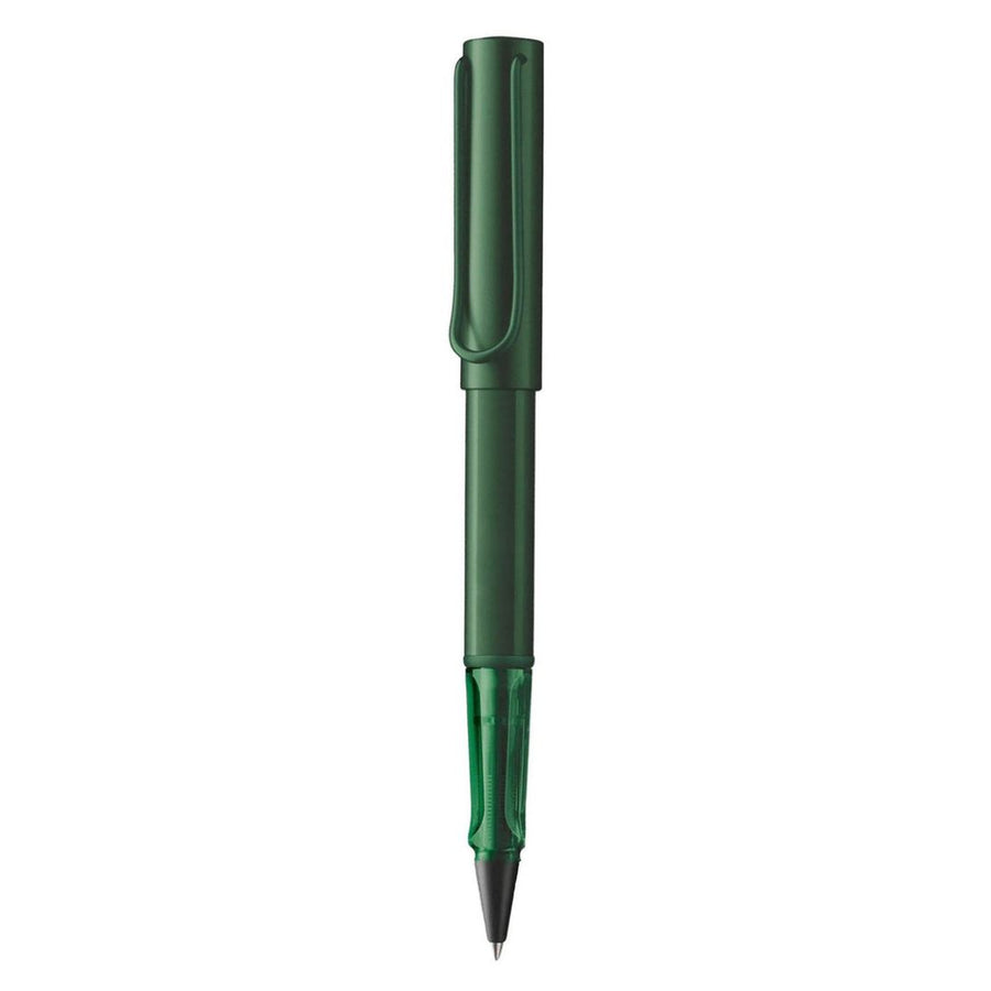 Lamy 3B9 AL-Star Pine PVD Rollerball Pen