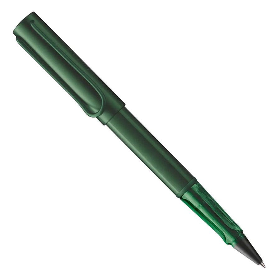 Lamy 3B9 AL-Star Pine PVD Rollerball Pen