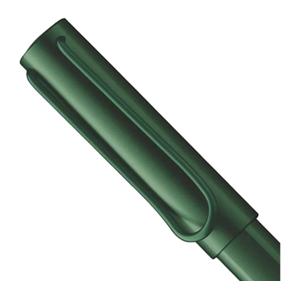 Lamy 3B9 AL-Star Pine PVD Rollerball Pen