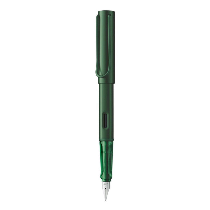 Lamy 0B9 AL-Star Pine PVD Fountain Pen