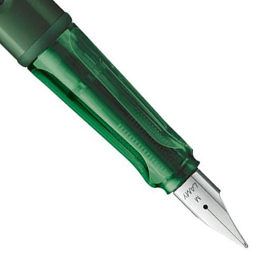 Lamy 0B9 AL-Star Pine PVD Fountain Pen