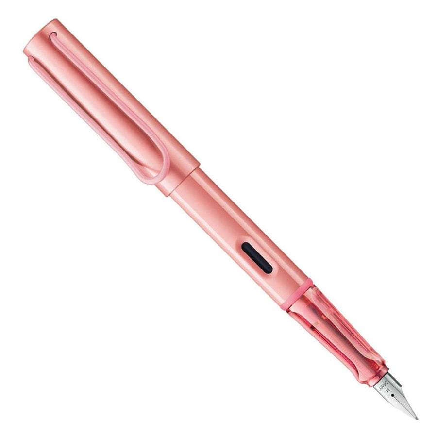 Lamy 0C0 AL-Star Flamingo PVD Fountain Pen