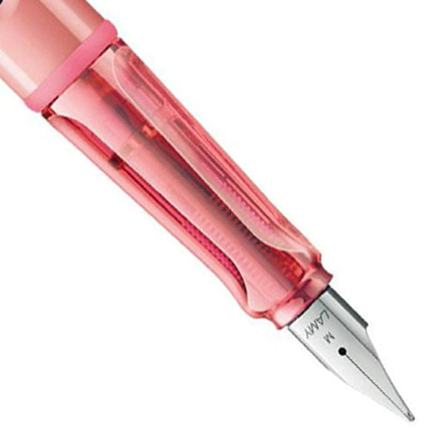 Lamy 0C0 AL-Star Flamingo PVD Fountain Pen
