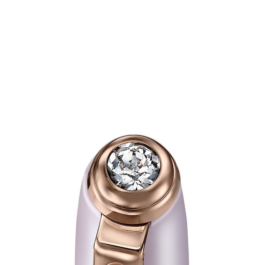 Sheaffer Emily in Paris Prelude Mini 9810 Pastel Pink Ballpoint Pen – Rose Gold