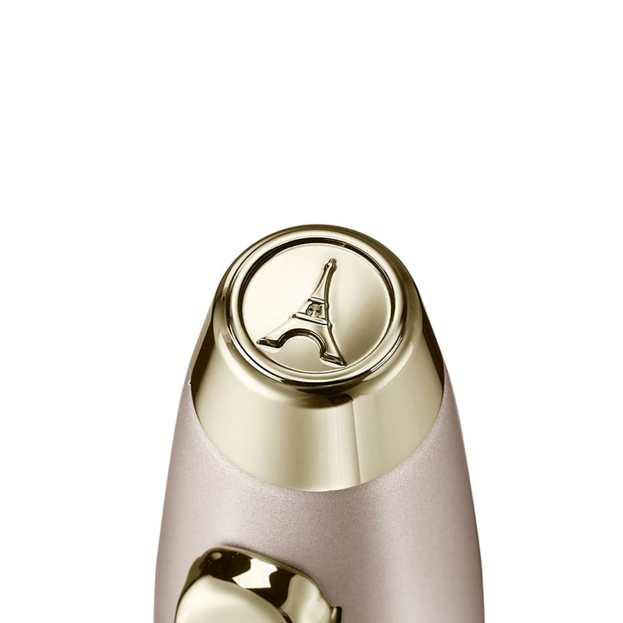 Sheaffer 100 Emily in Paris 9377 Champagne Gold Ballpoint Pen – Champagne Gold