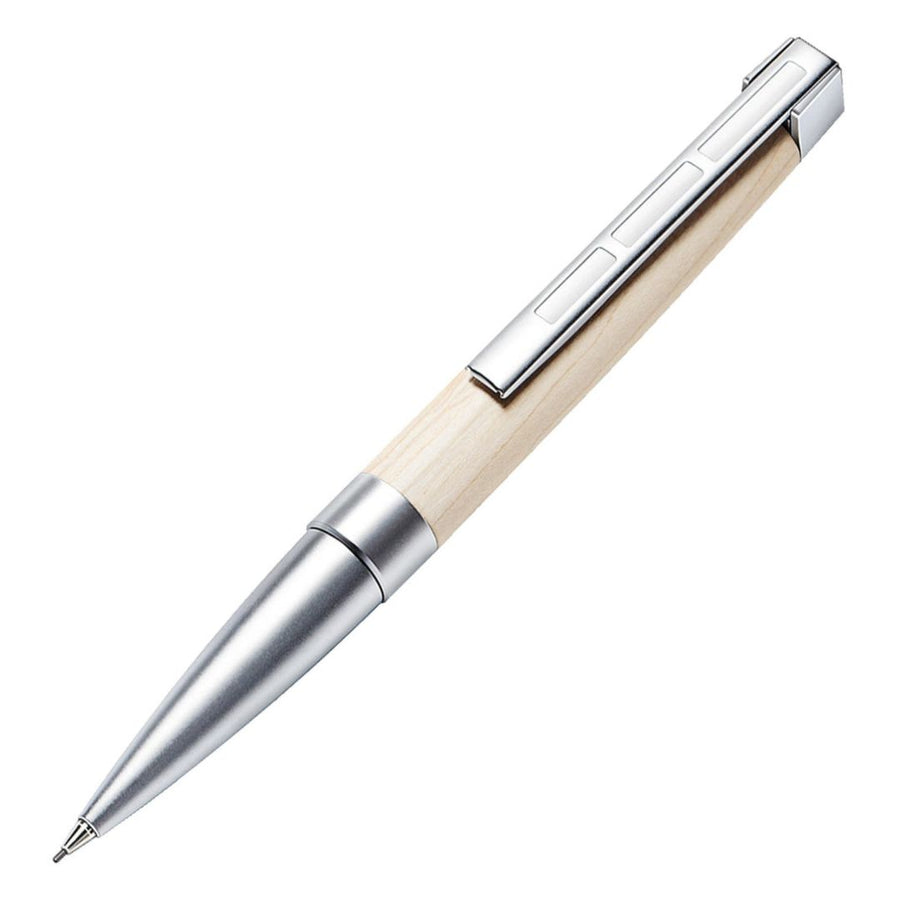 Staedtler Premium Lignum Maple Wood CT Mechanical Pencil – 0.7 mm