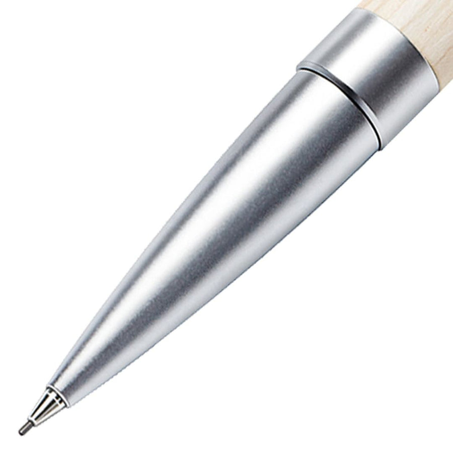 Staedtler Premium Lignum Maple Wood CT Mechanical Pencil – 0.7 mm