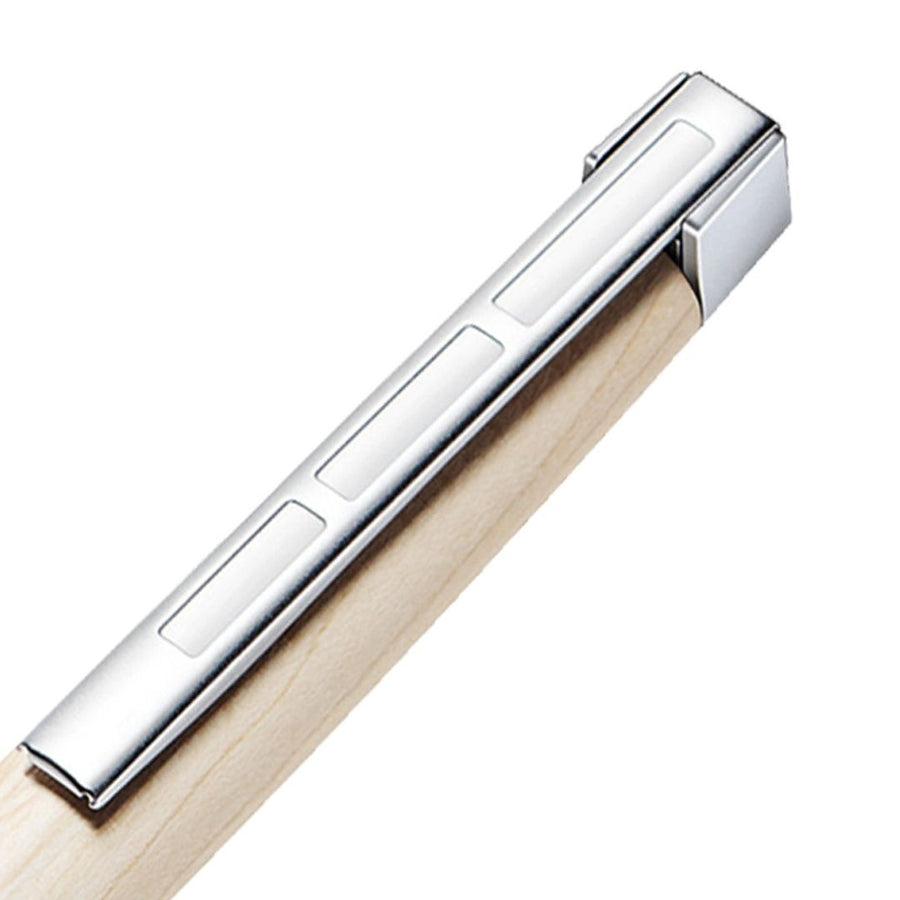 Staedtler Premium Lignum Maple Wood CT Mechanical Pencil – 0.7 mm
