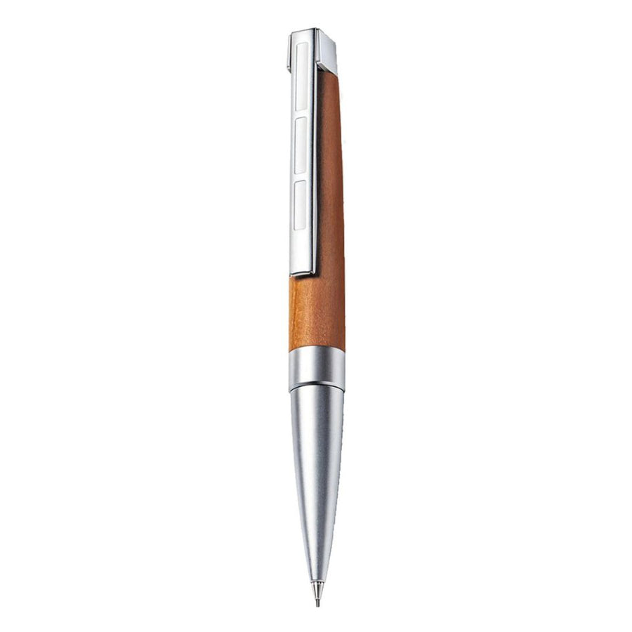 Staedtler Premium Lignum Plum Wood CT Mechanical Pencil – 0.9 mm