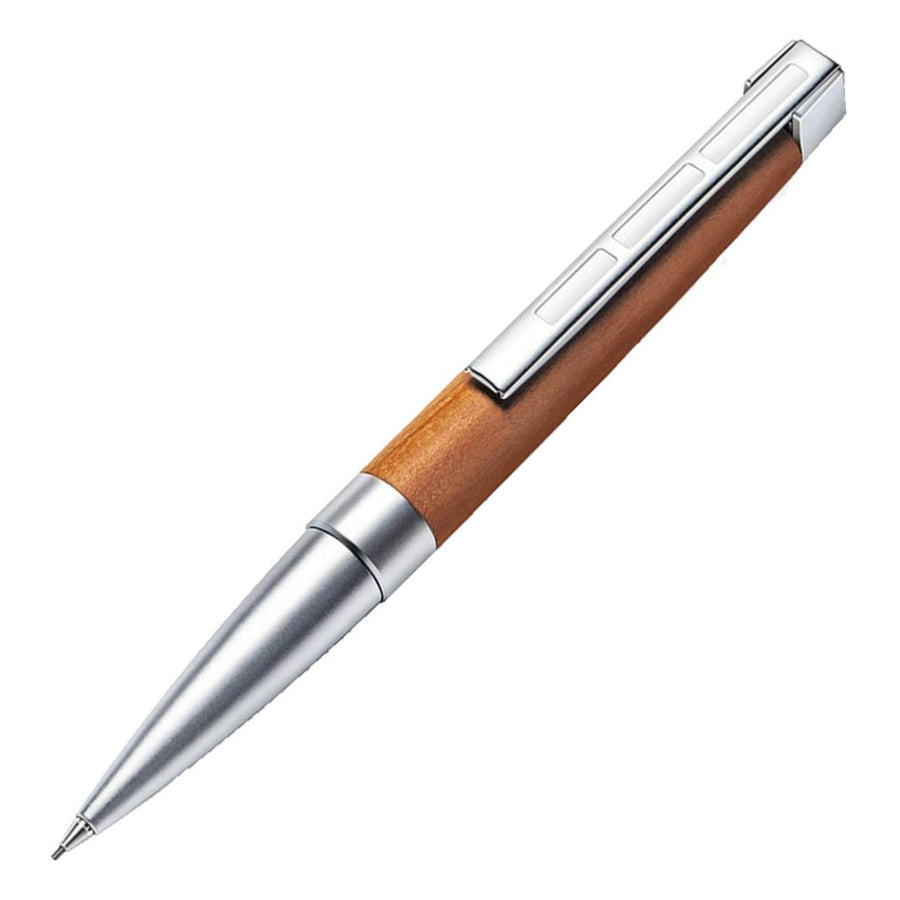 Staedtler Premium Lignum Plum Wood CT Mechanical Pencil – 0.9 mm
