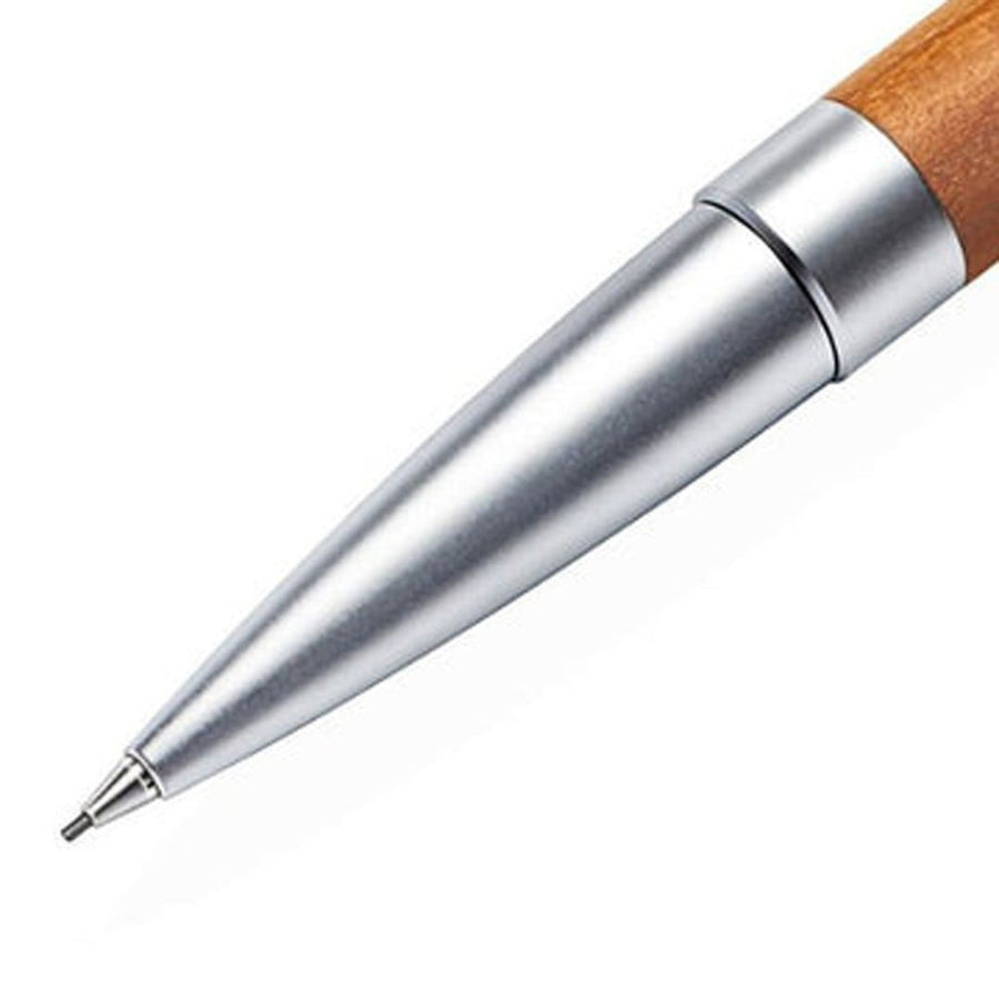 Staedtler Premium Lignum Plum Wood CT Mechanical Pencil – 0.9 mm