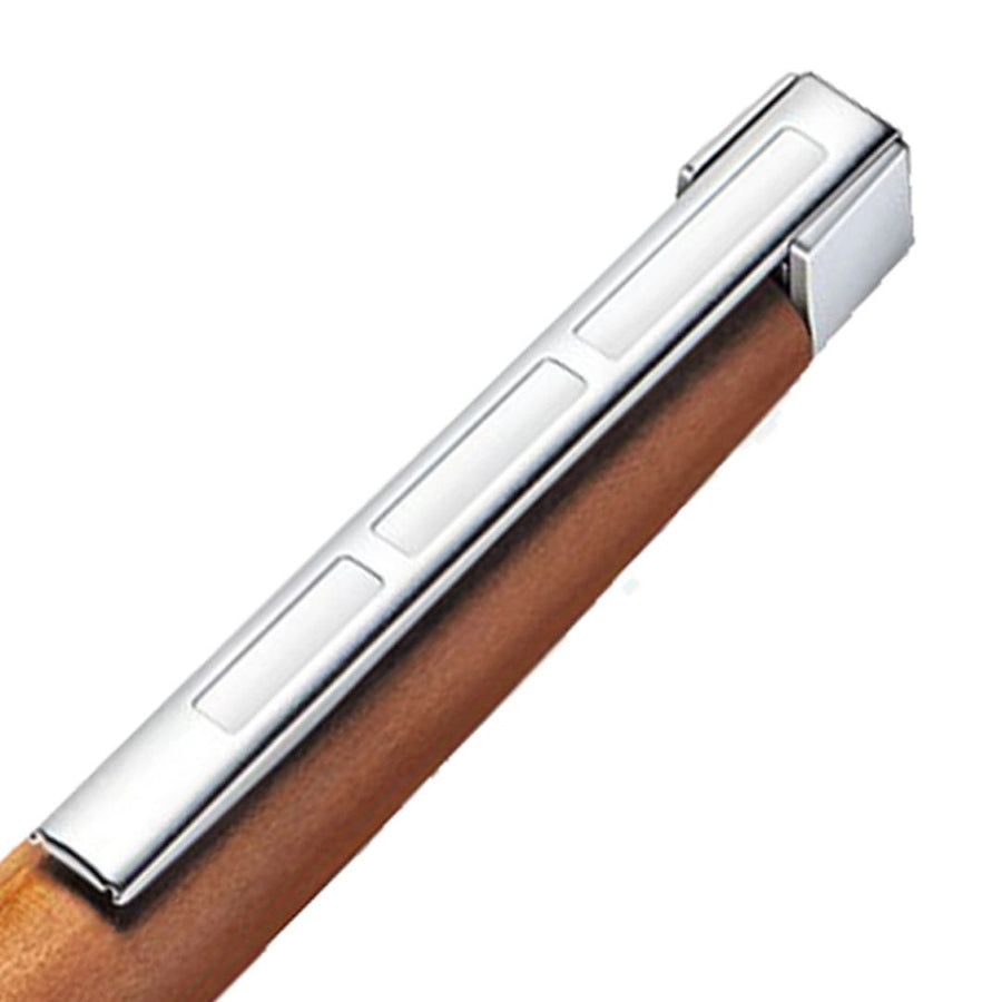 Staedtler Premium Lignum Plum Wood CT Mechanical Pencil – 0.9 mm