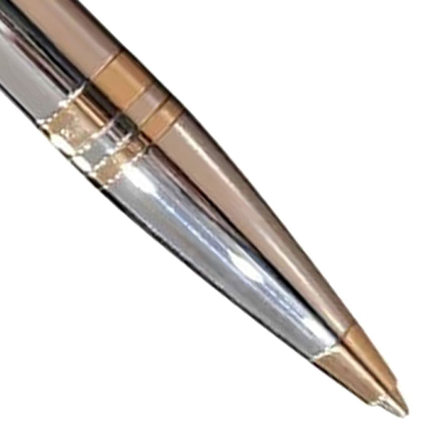 Parker Premium Odyssey Shiny Chrome GT Ballpoint Pen