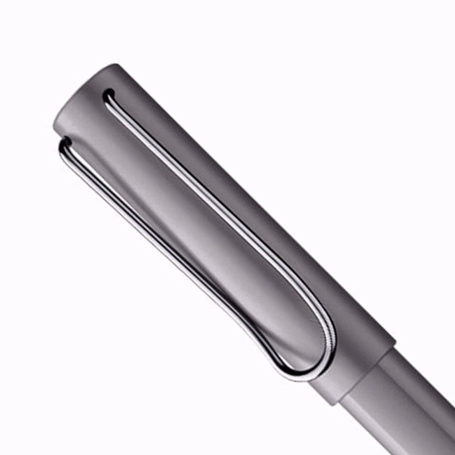 Lamy 026 AL-Star Graphite CT Fountain Pen – Fine Nib