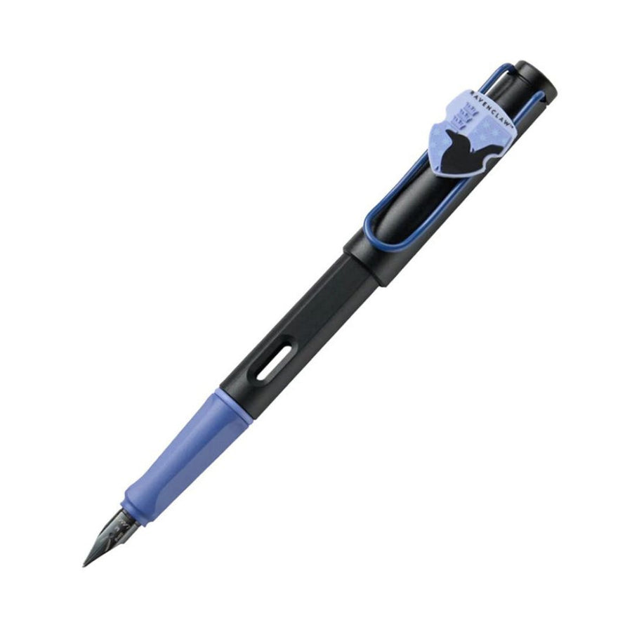 Lamy Safari 0B6 Ravenclaw Harry Potter Special Edition Fountain Pen – Medium Nib