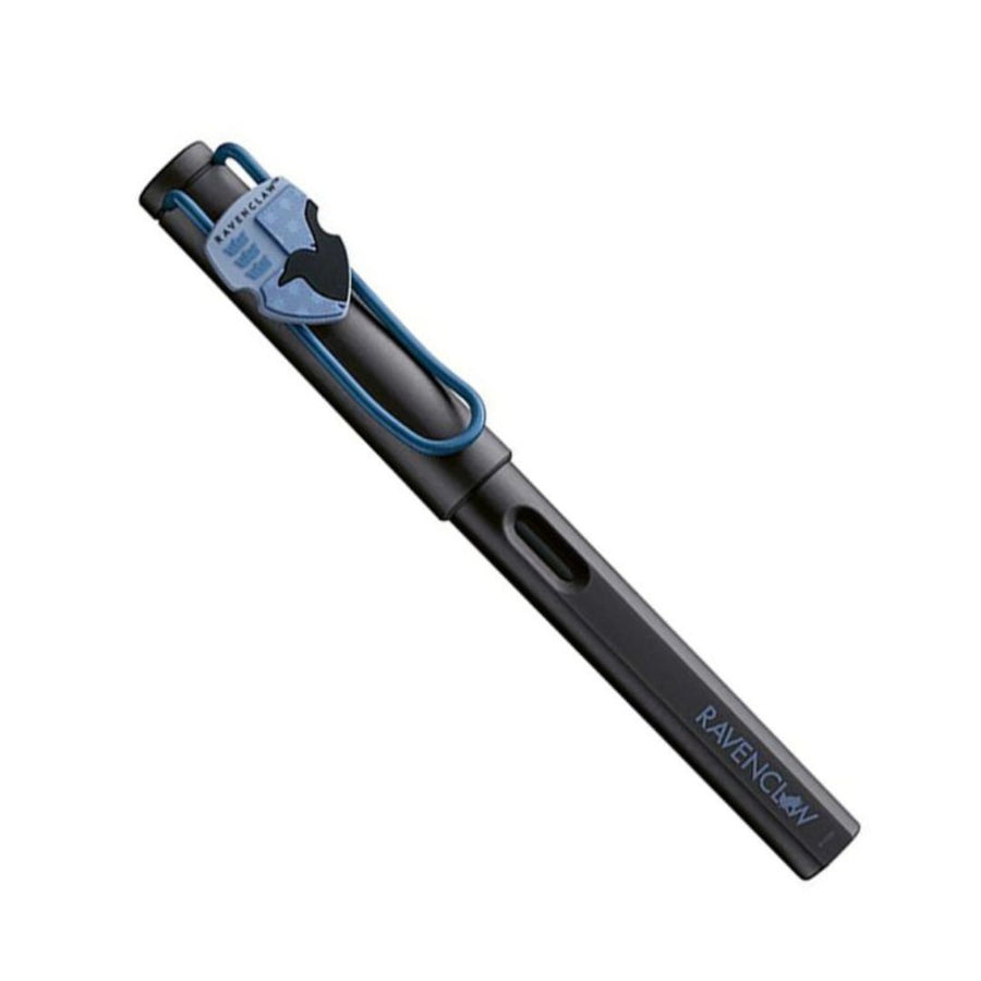 Lamy Safari 0B6 Ravenclaw Harry Potter Special Edition Fountain Pen – Medium Nib