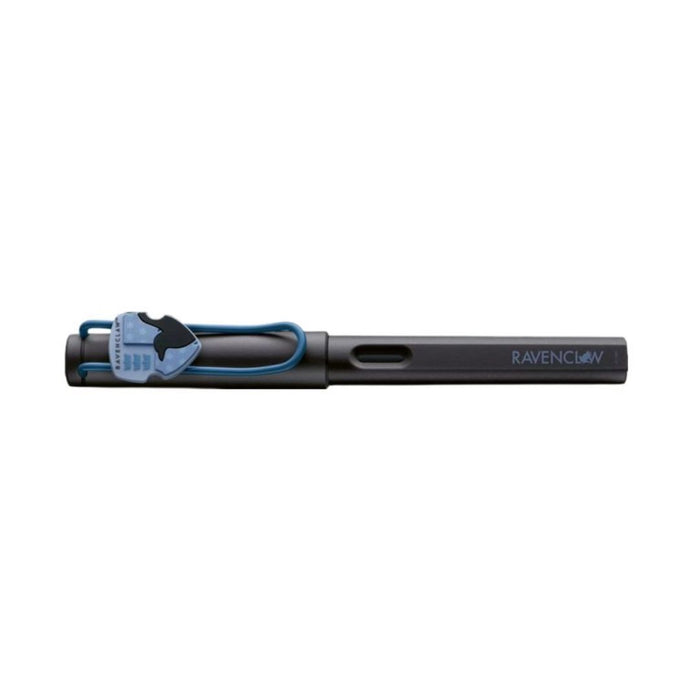 Lamy Safari 0B6 Ravenclaw Harry Potter Special Edition Fountain Pen – Medium Nib