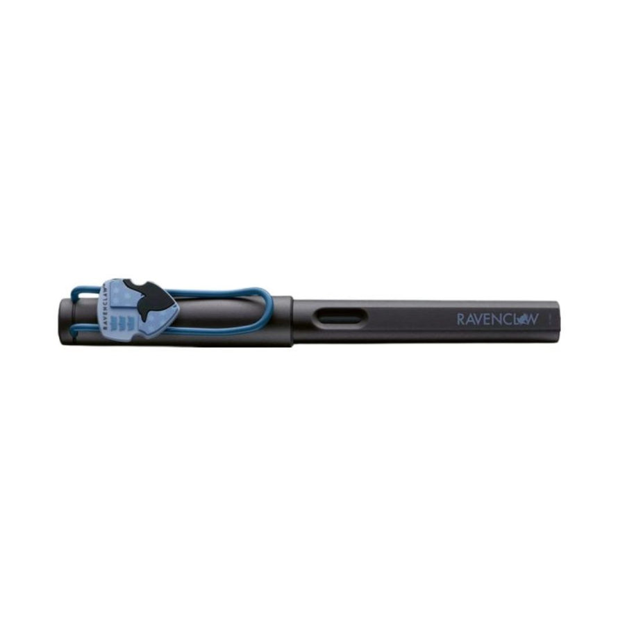 Lamy Safari 0B6 Ravenclaw Harry Potter Special Edition Fountain Pen – Medium Nib