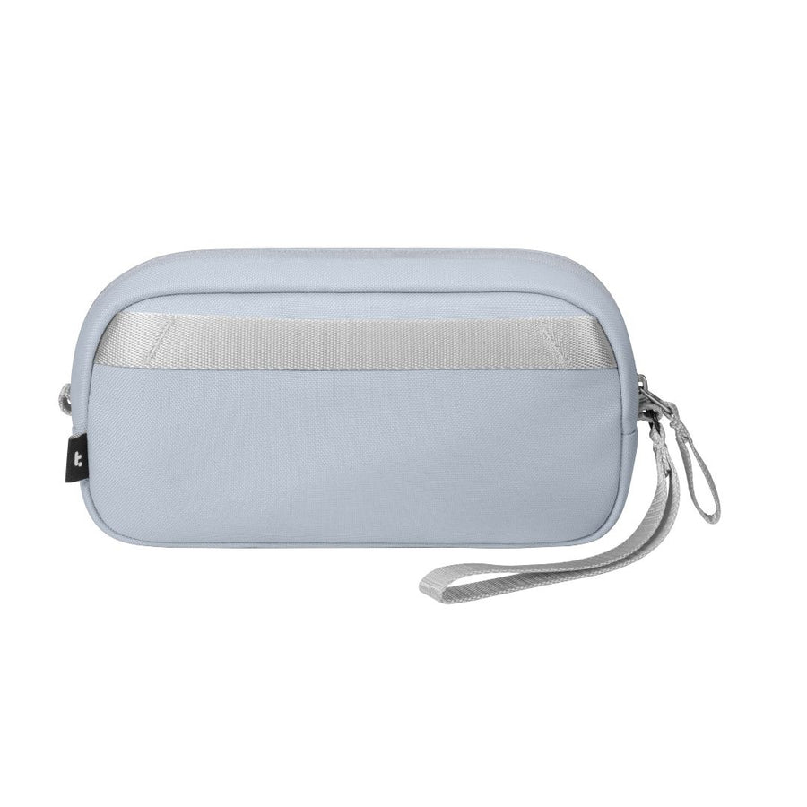 Tomtoc Light-T12 Electronic Accessory Pouch 1L – Light Blue