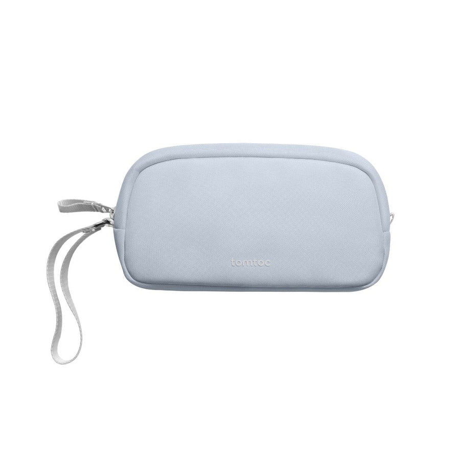 Tomtoc Light-T12 Electronic Accessory Pouch 1L – Light Blue