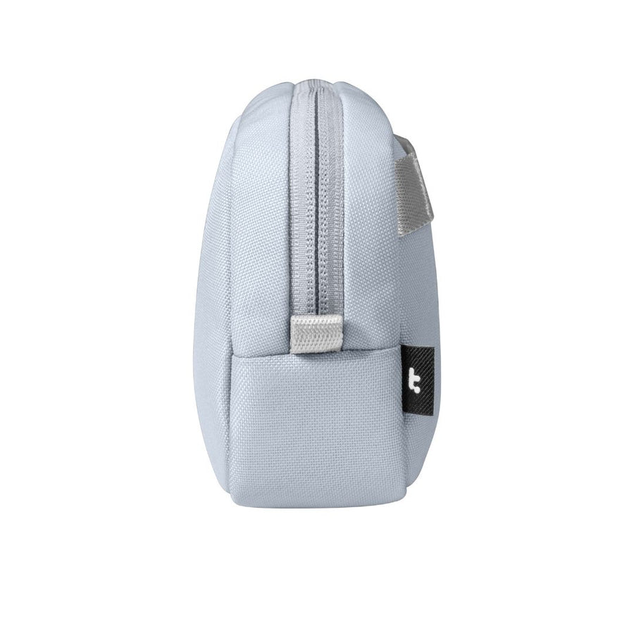 Tomtoc Light-T12 Electronic Accessory Pouch 1L – Light Blue